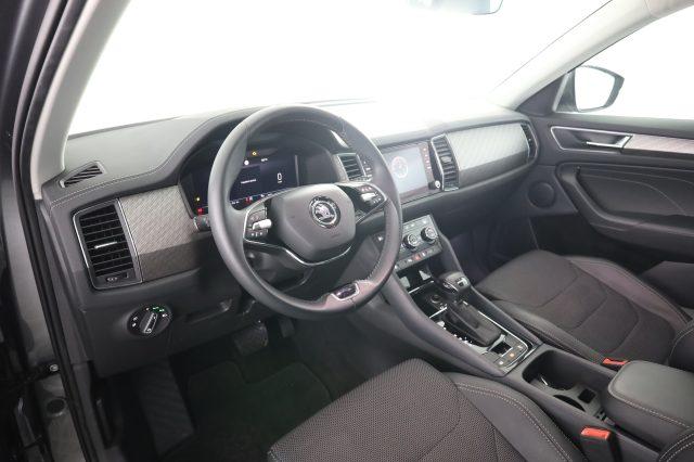 SKODA Kodiaq Kodiaq 2.0 TDI EVO SCR DSG 7 posti Style
