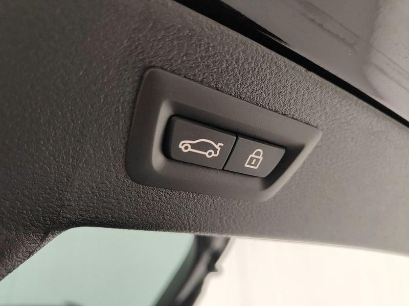 BMW X6 X6 xDrive30d 258CV Msport