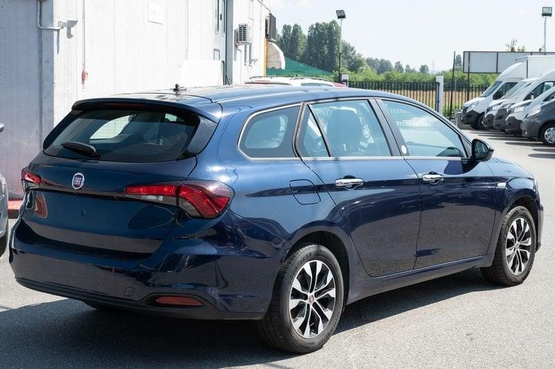 FIAT Tipo SW II 2016 Station Wagon 1.3 Multijet 95cv Mirror S&S my