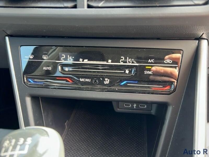 Volkswagen Polo 1.0 TSI Edition Plus