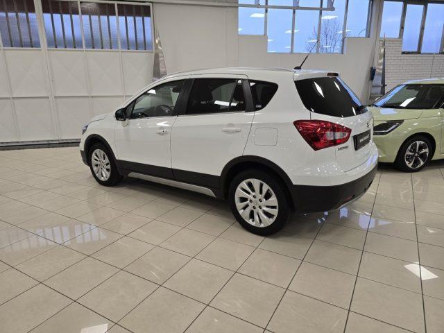 SUZUKI S-Cross 1.4 Hybrid Cool Unico Proprietario