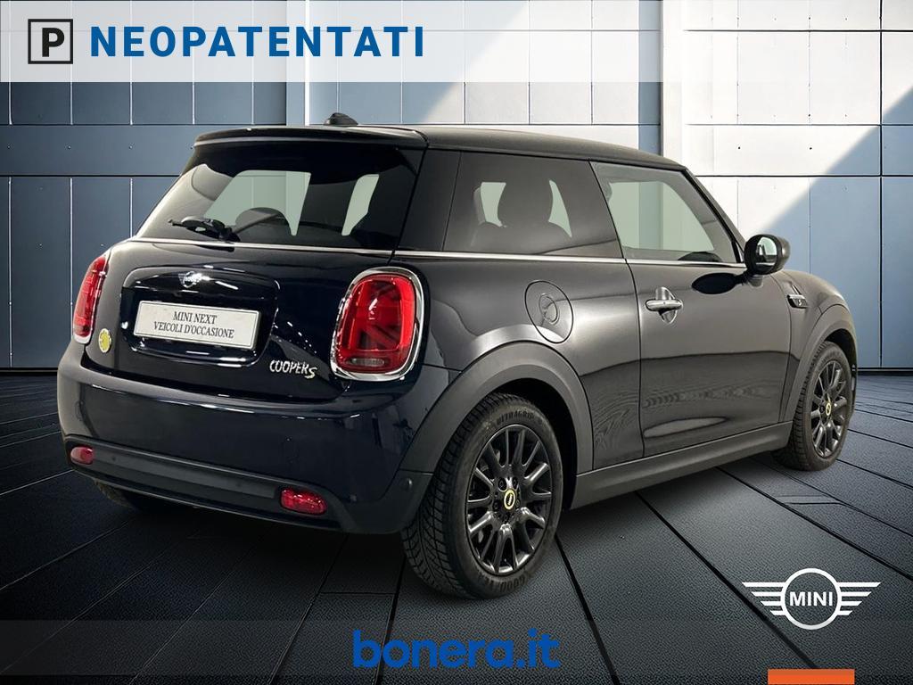 Mini Mini 3 Porte Full Electric Cooper SE Yours Auto