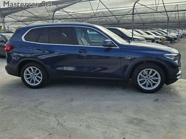 BMW X5 X5 G05 xdrive45e Business auto- GN346GY