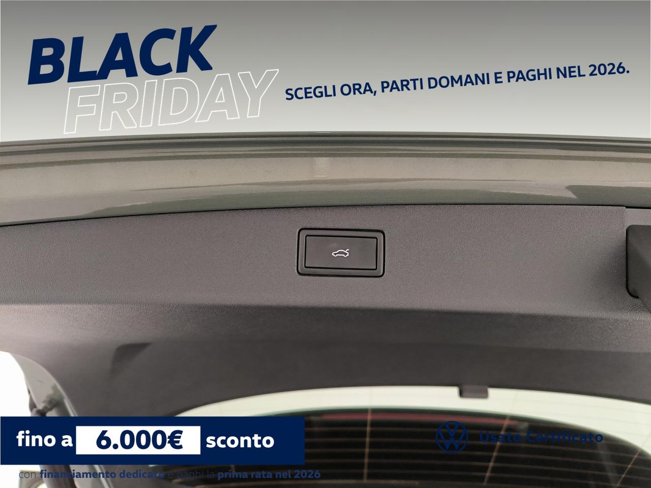 Volkswagen Tiguan 1.5 etsi elegance 150cv dsg