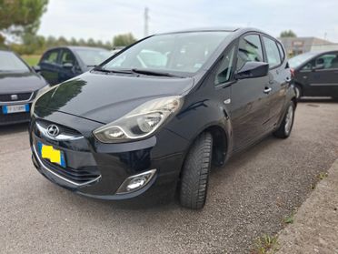 Hyundai iX20 1.4 , GPL