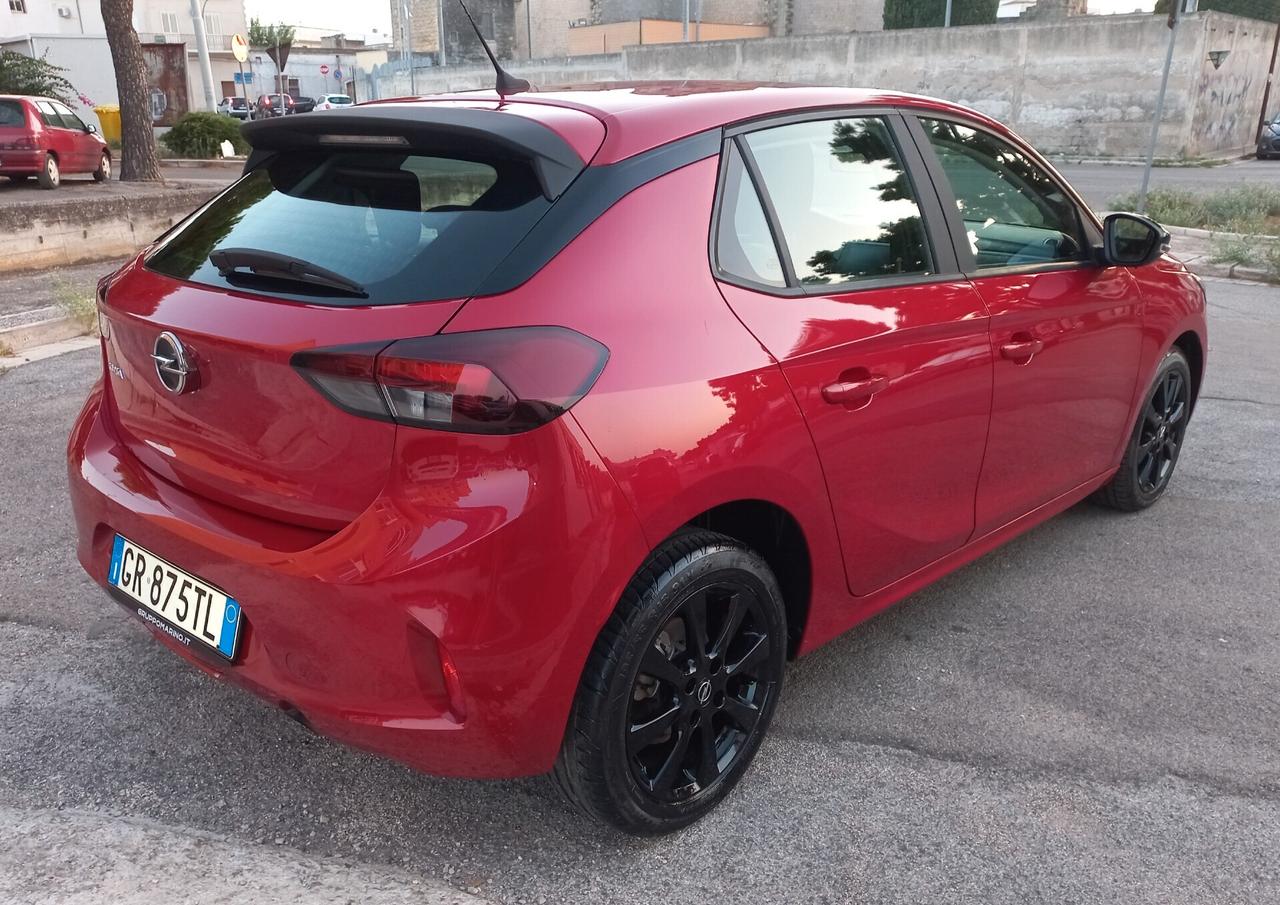 Opel Corsa 1.5 D 100 CV Edition