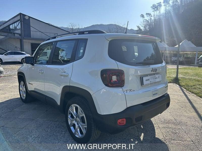 Jeep Renegade 1.0 t3 Limited 2wd