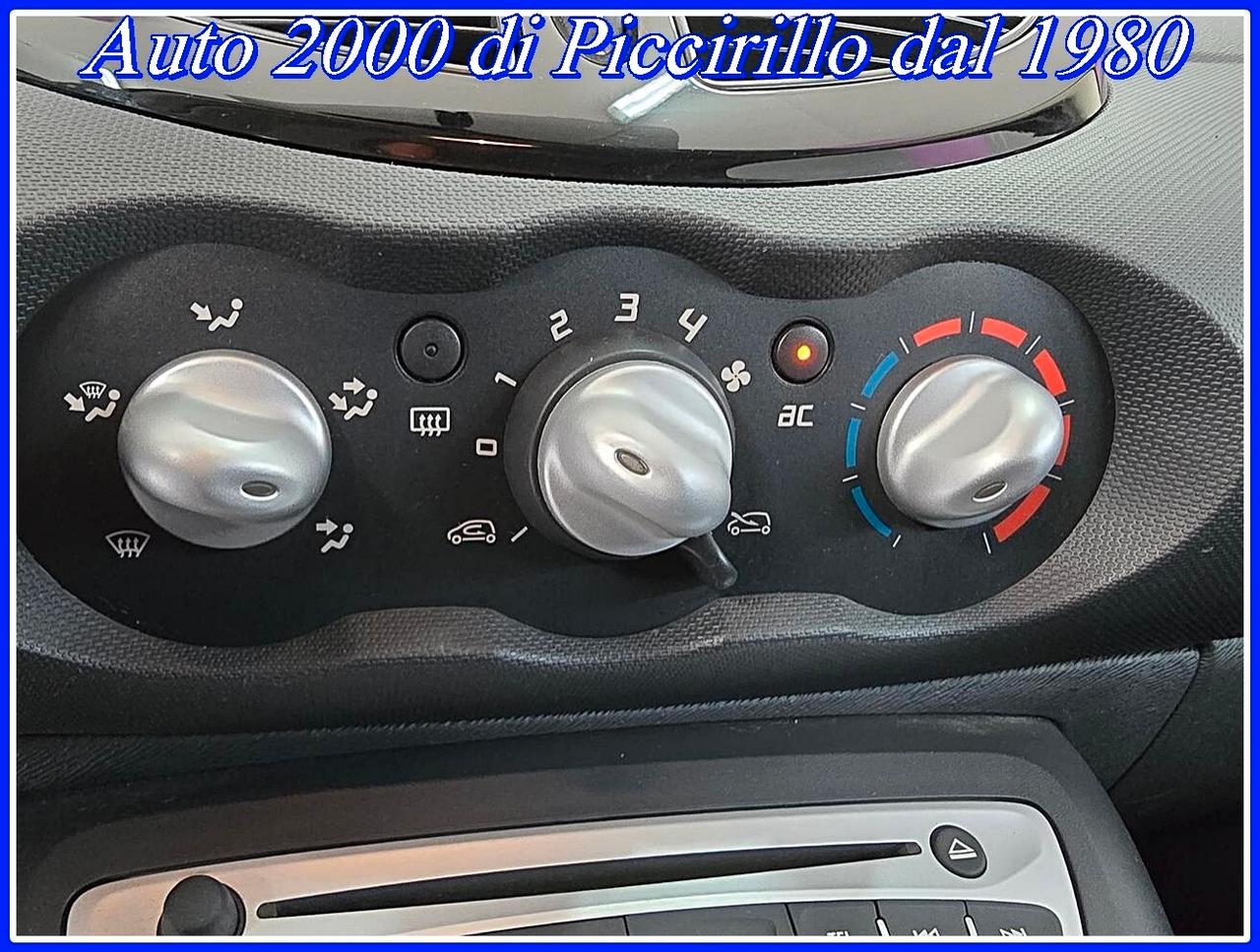 Renault Twingo 1.5 dCi km Certificati Garanzia 12 mesi