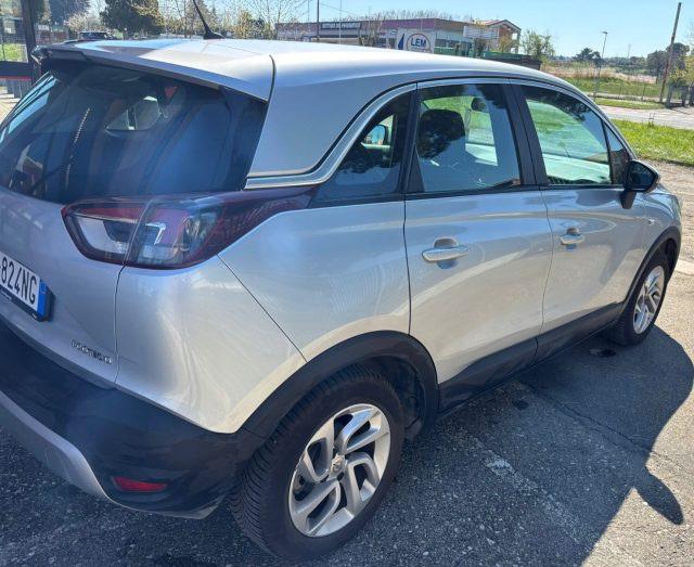 OPEL Crossland X 1.5 ECOTEC D 102 CV Start&Stop Ultimate