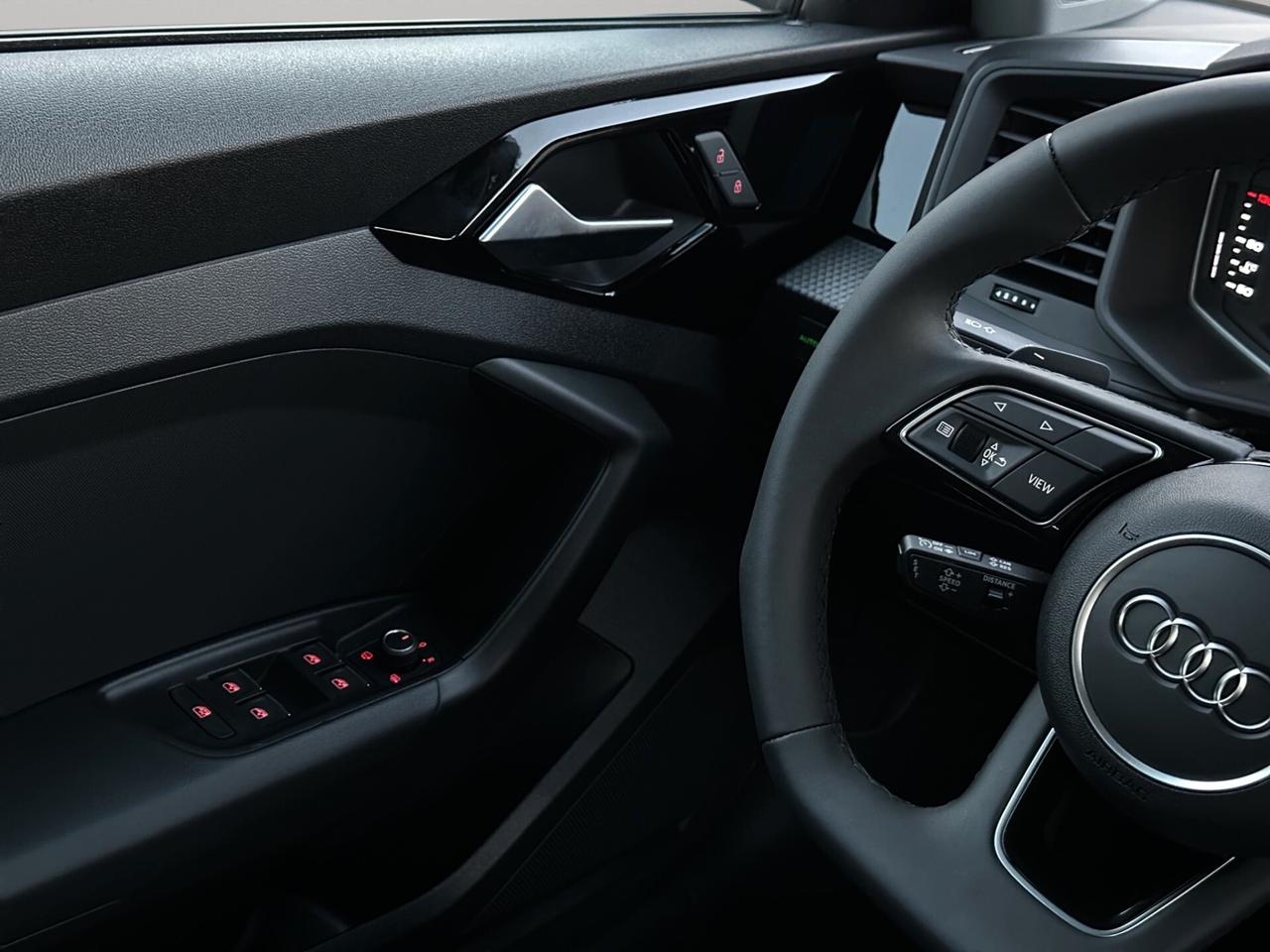 Audi A1 SPB 30 TFSI S tronic Business ITALIAN