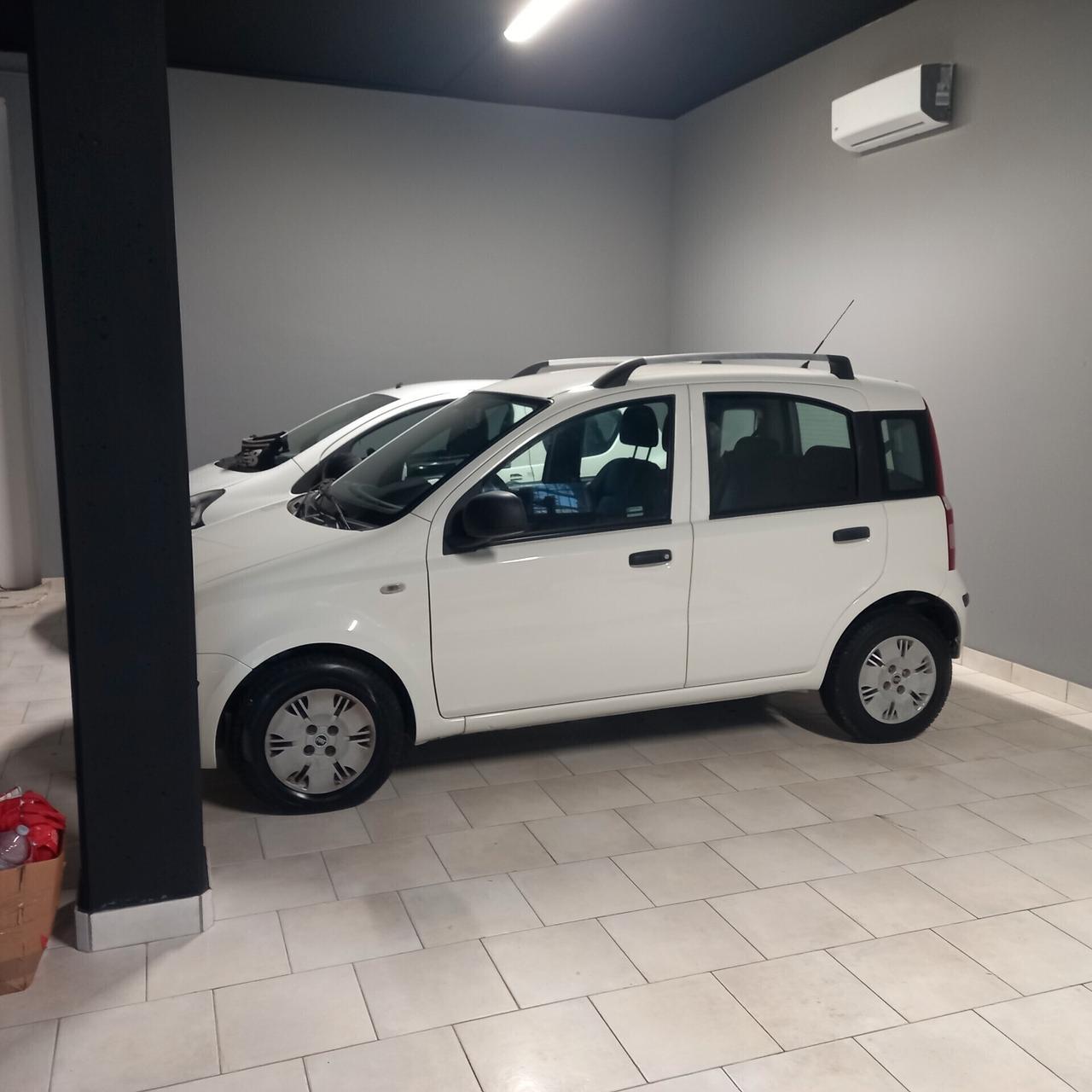 Fiat Panda 1.2 Dynamic GPL