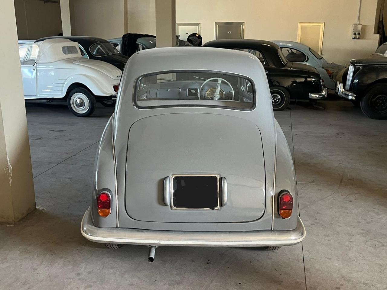 Lancia Appia prima serie