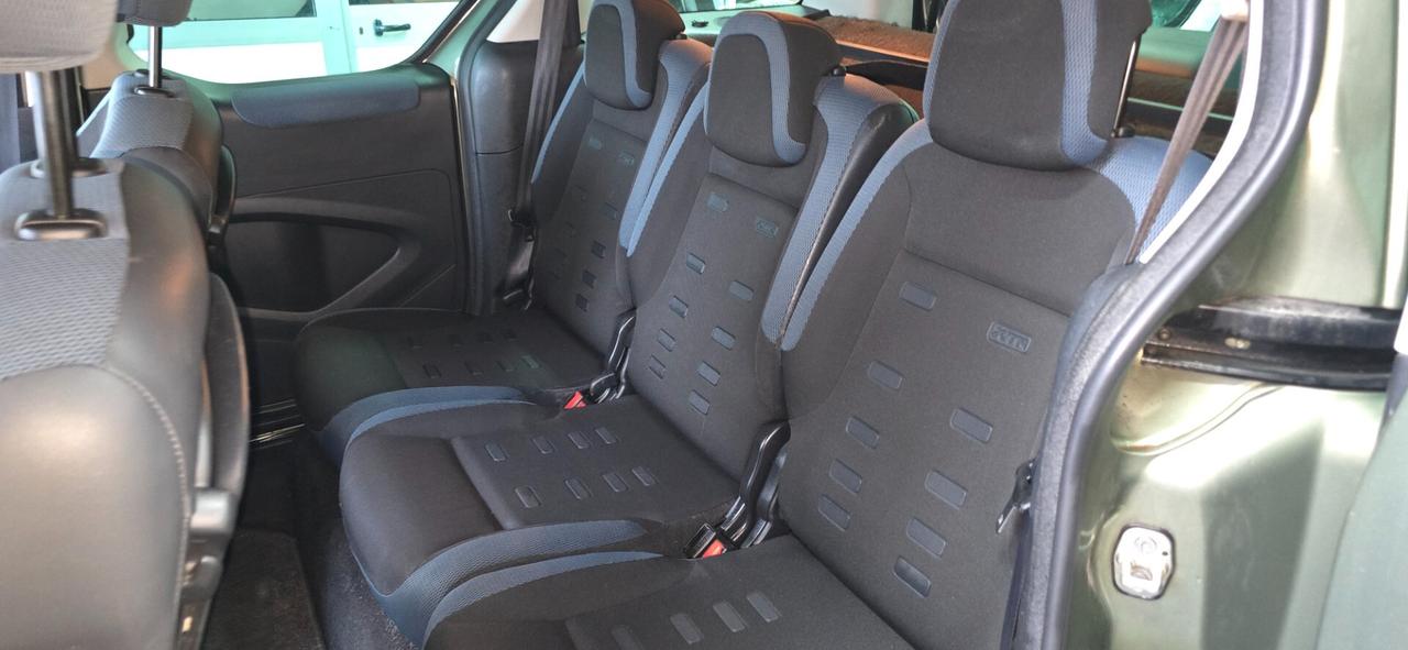 Citroen Berlingo Multispace 1.6 HDi 75 Seduction