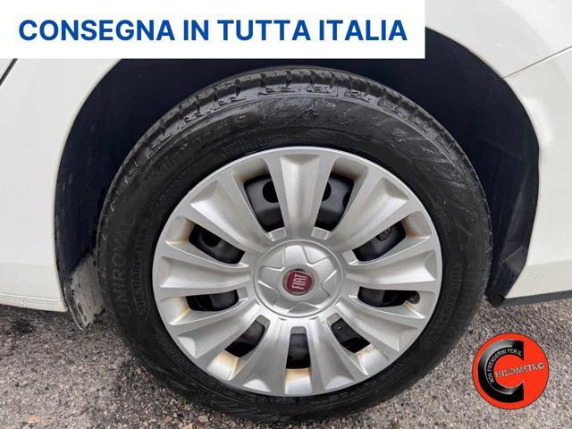 FIAT Tipo +IVA 2 POSTI VAN N1 1.6 MJT-CRUISE-SENSORI-E6B