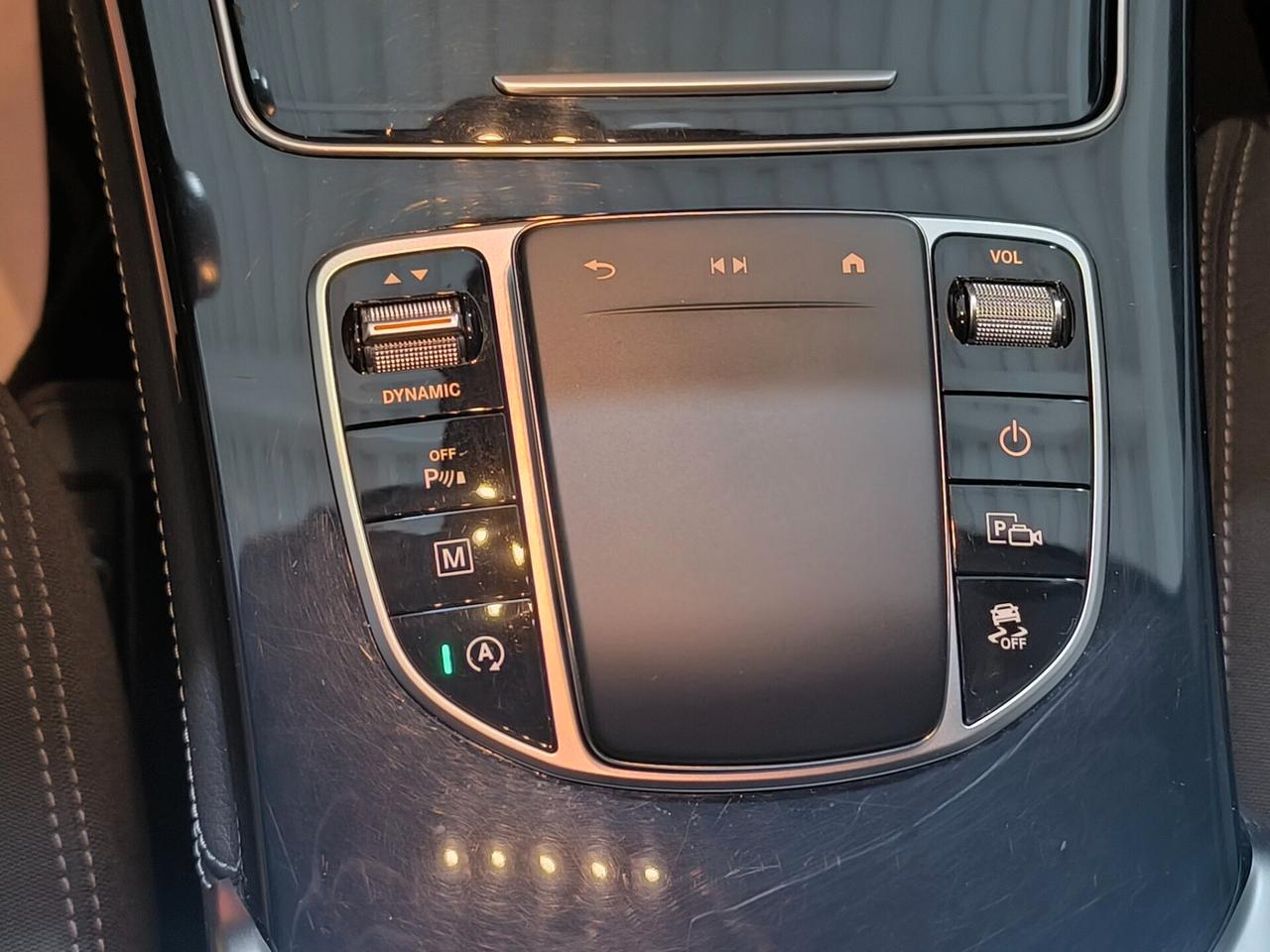 Mercedes-benz GLC 220 d 4Matic Executive 2020