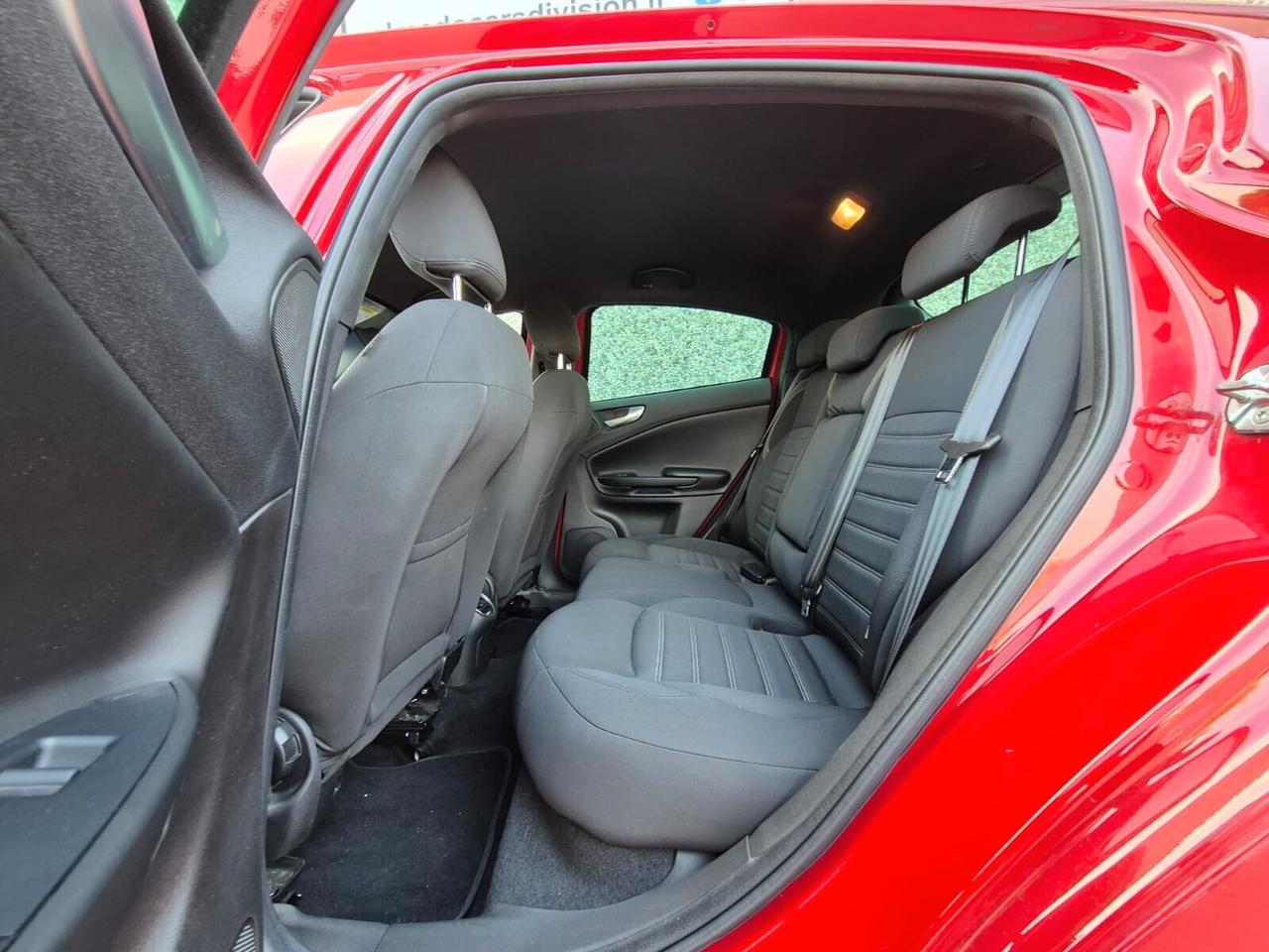 Alfa Romeo Giulietta 1.6 JTDm 120 CV