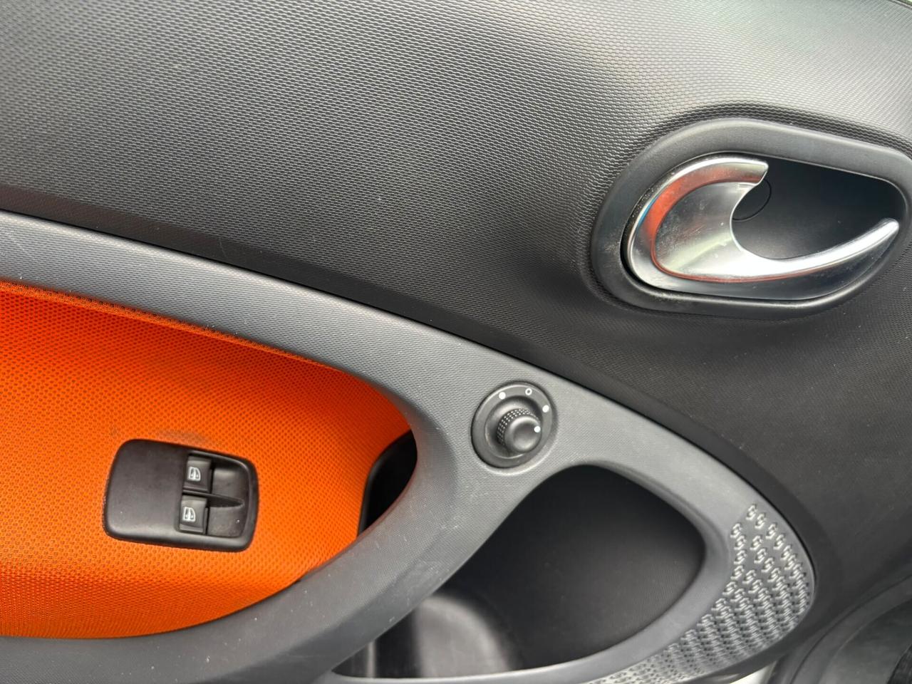 Smart ForTwo 70 1.0 twinamic Passion