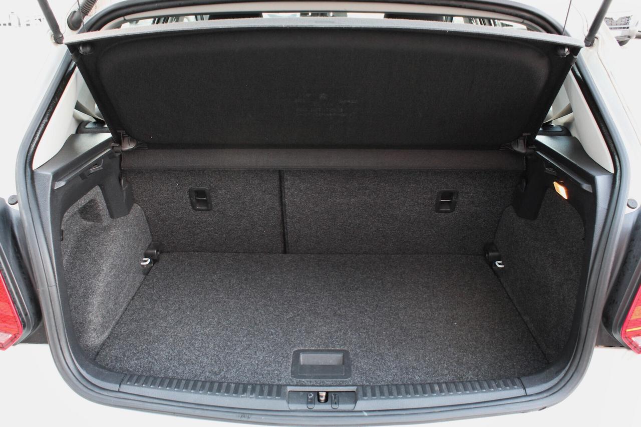 Volkswagen Polo 1.4 TDI 5p. Comfortline 75CV-OK NEOPATENTATI