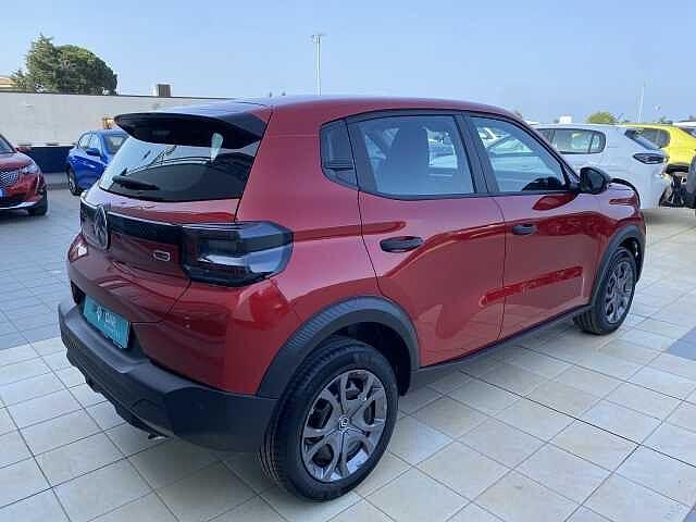 Citroen C3 PureTech 100 S&S You