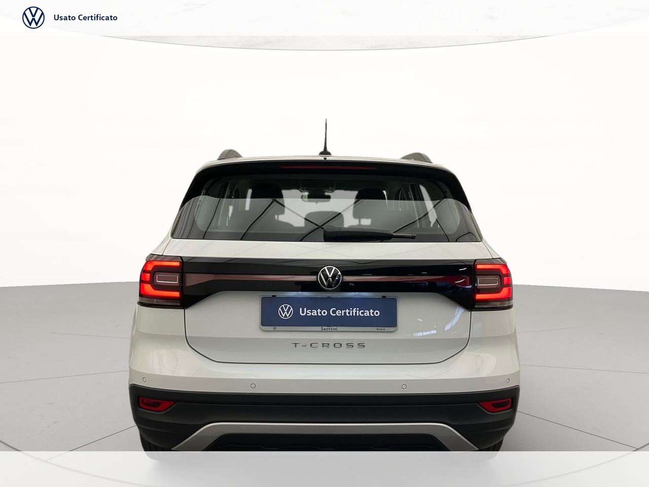 1.0 TSI Style 110 CV DSG