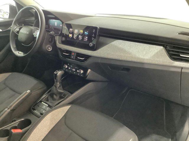 SKODA Kamiq 1.0 TSI 115 CV DSG Black Dots