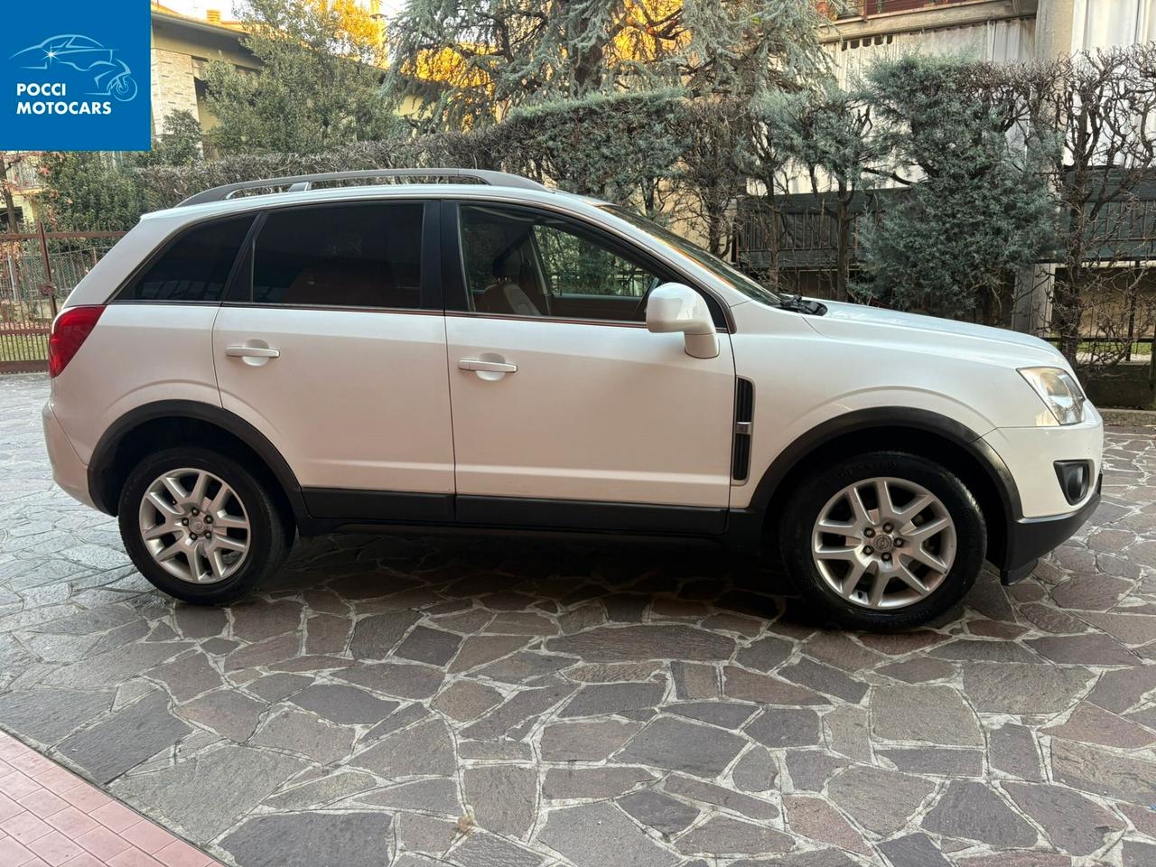 Opel Antara 2.2 CDTI 163CV 4x2 Cosmo