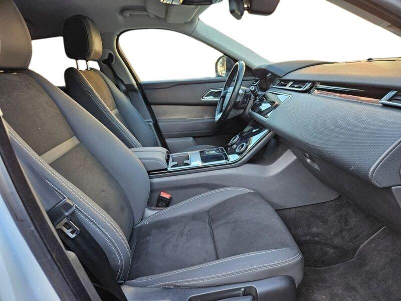 Land Rover Range Rover Velar 2.0 TD4 180 CV