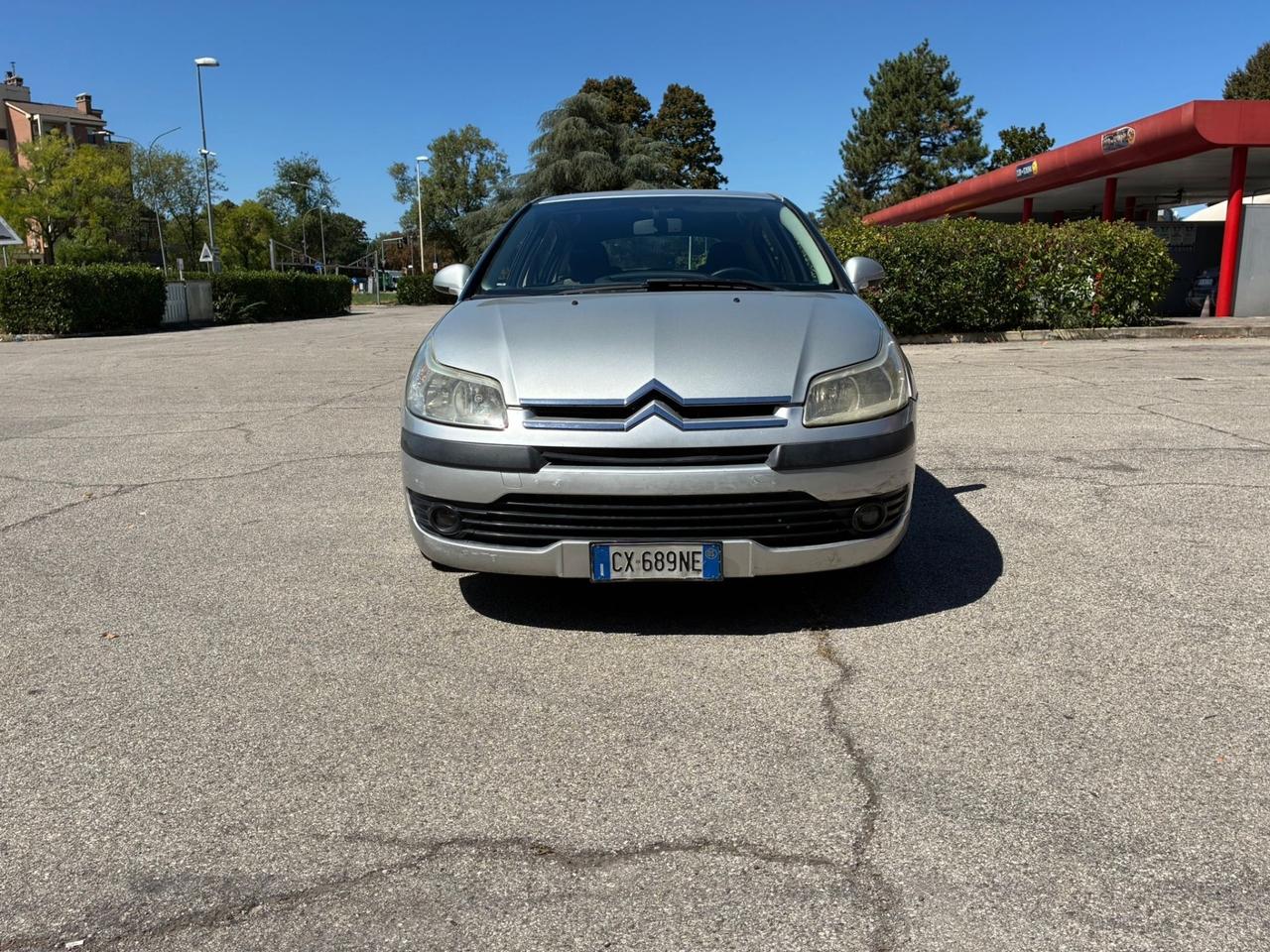 Citroen C4 1.4 Classique