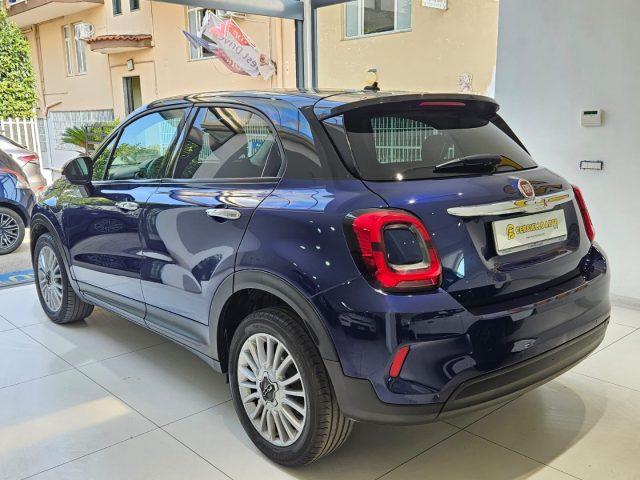 FIAT 500X 1.0 T3 120 CV CONNECT da ?185.00 mensili