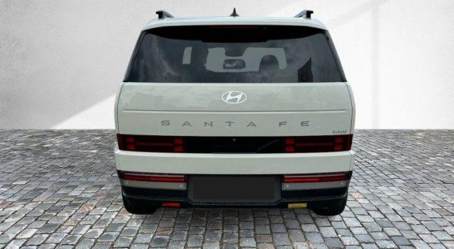 HYUNDAI Santa Fe 1.6 T-GDi HEV 2WD AT 5 posti XClass