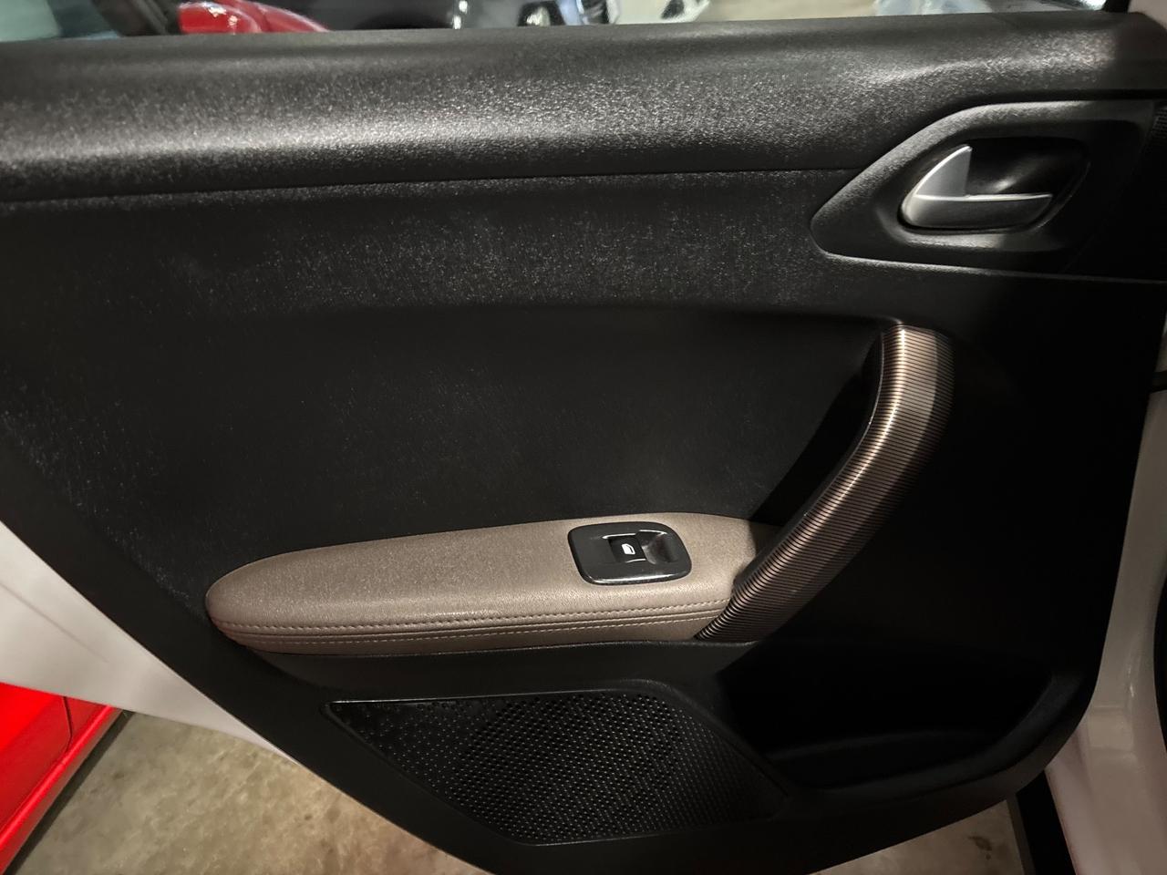 Peugeot 2008 1.6 e-HDi Féline FULL OPT. GANCIO TRAINO