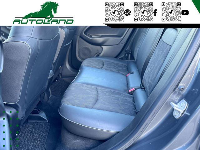 FIAT 500X 1.0 T3 120 CV Cross Unipro Tagliandi Certificati