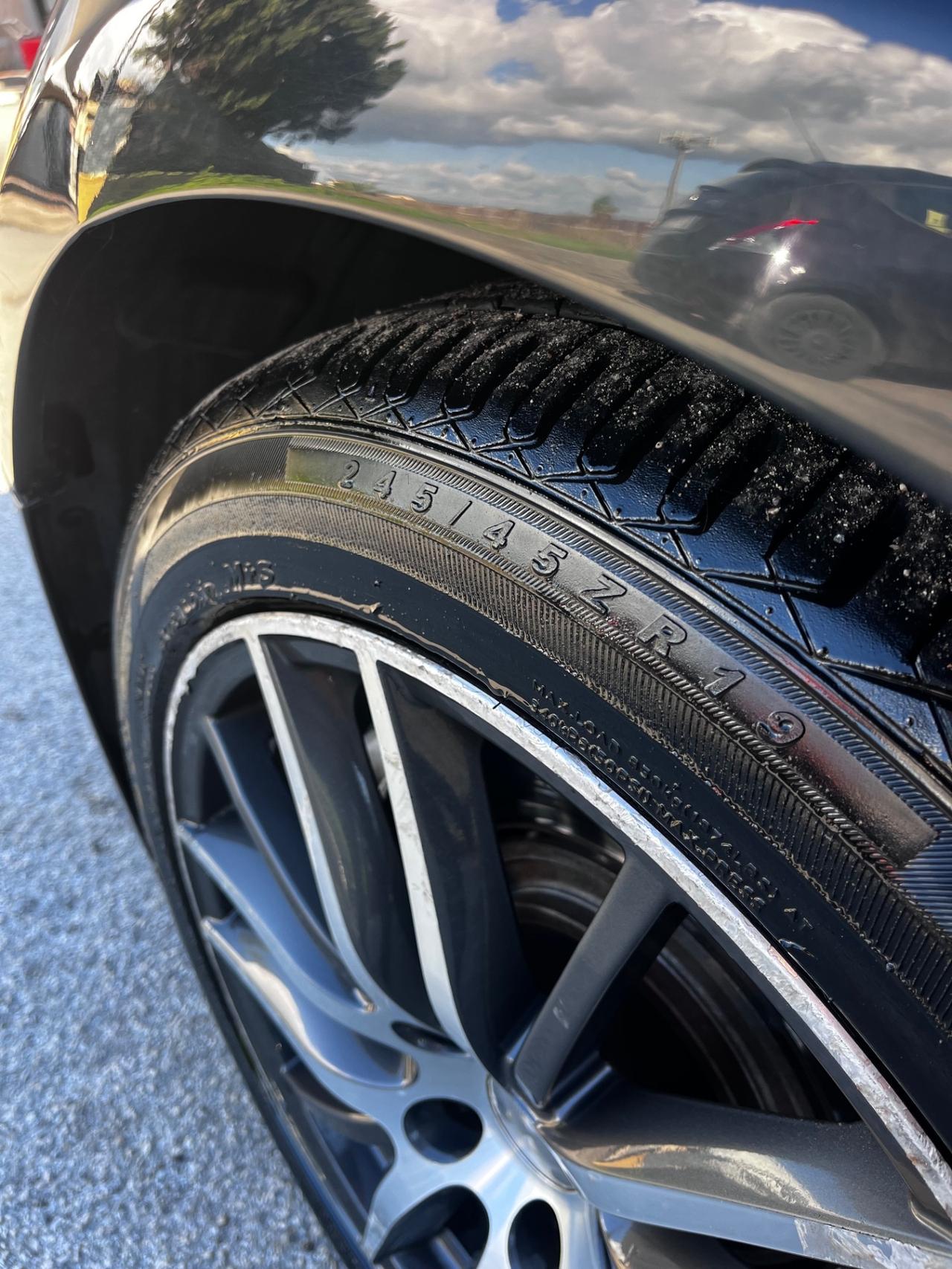 Maserati Ghibli 3.0 D 275cv Granlusso