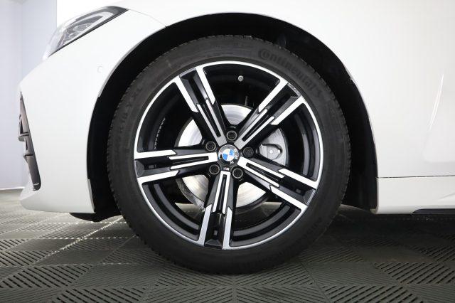 BMW 420 Serie 4 Coupé d 48V Coupé Msport