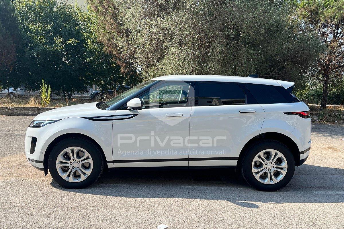 LAND ROVER Range Rover Evoque 2.0D I4 163 CV AWD Auto S