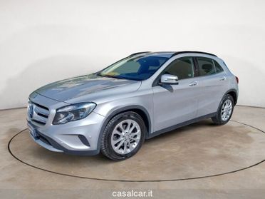 Mercedes-Benz GLA GLA 180 d Automatic Executive 24 MESI DI GARANZIA