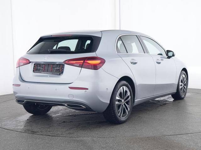 MERCEDES-BENZ A 180 Automatic Progressive Advanced