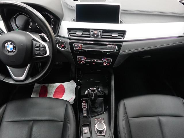 BMW X1 2.0d 150 CV XDRIVE18d XLINE PLUS