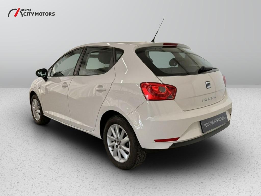 Seat Ibiza 1.0 Business