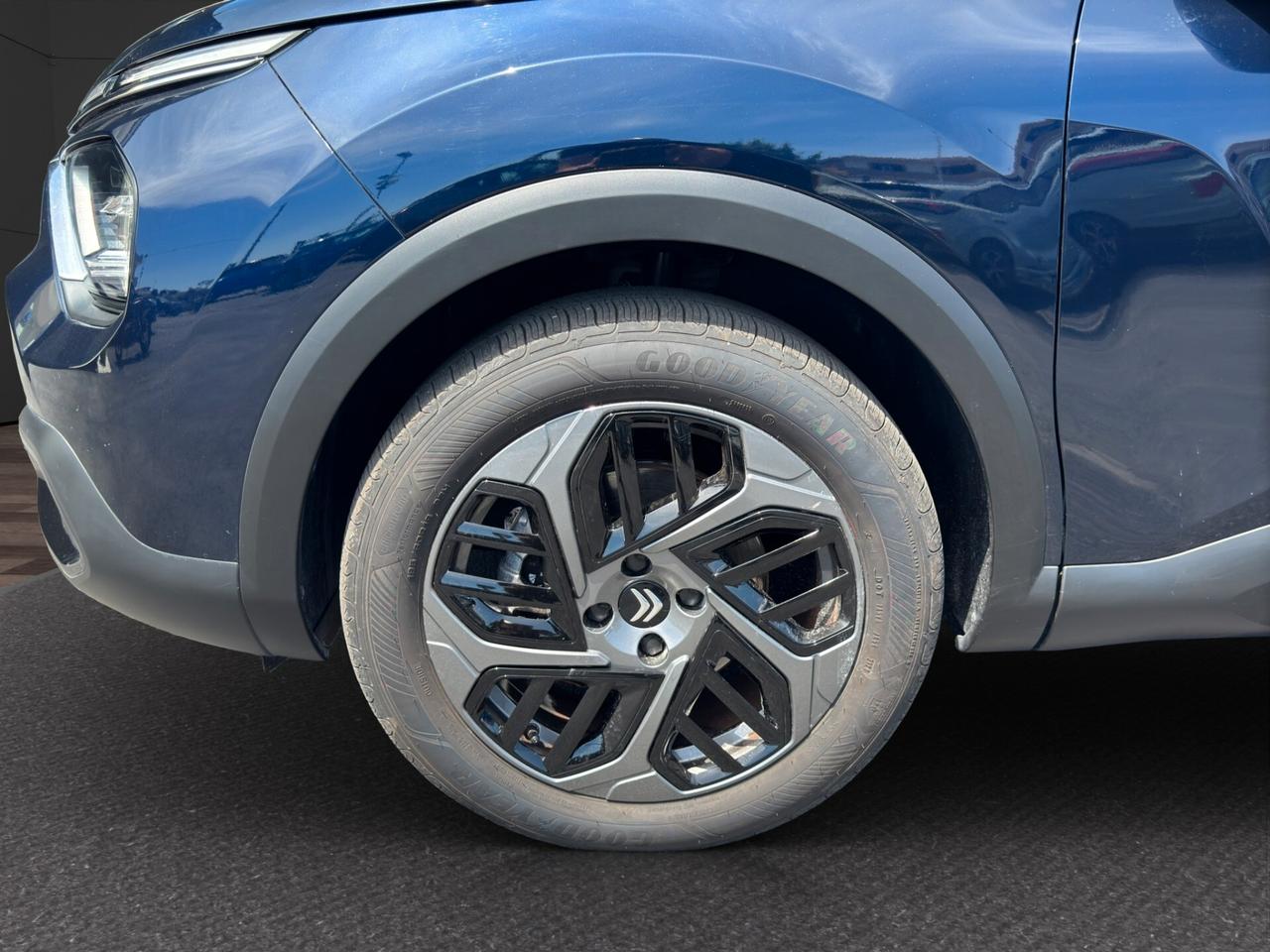 Citroen C4 PureTech 130 S&S EAT8 Plus 06/2024