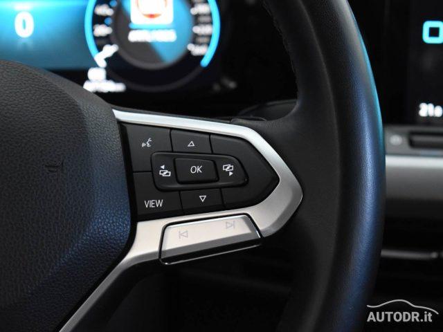 VOLKSWAGEN Golf Variant 2.0 TDI Life DSG Fari LED, App-Connect, ACC KM CER