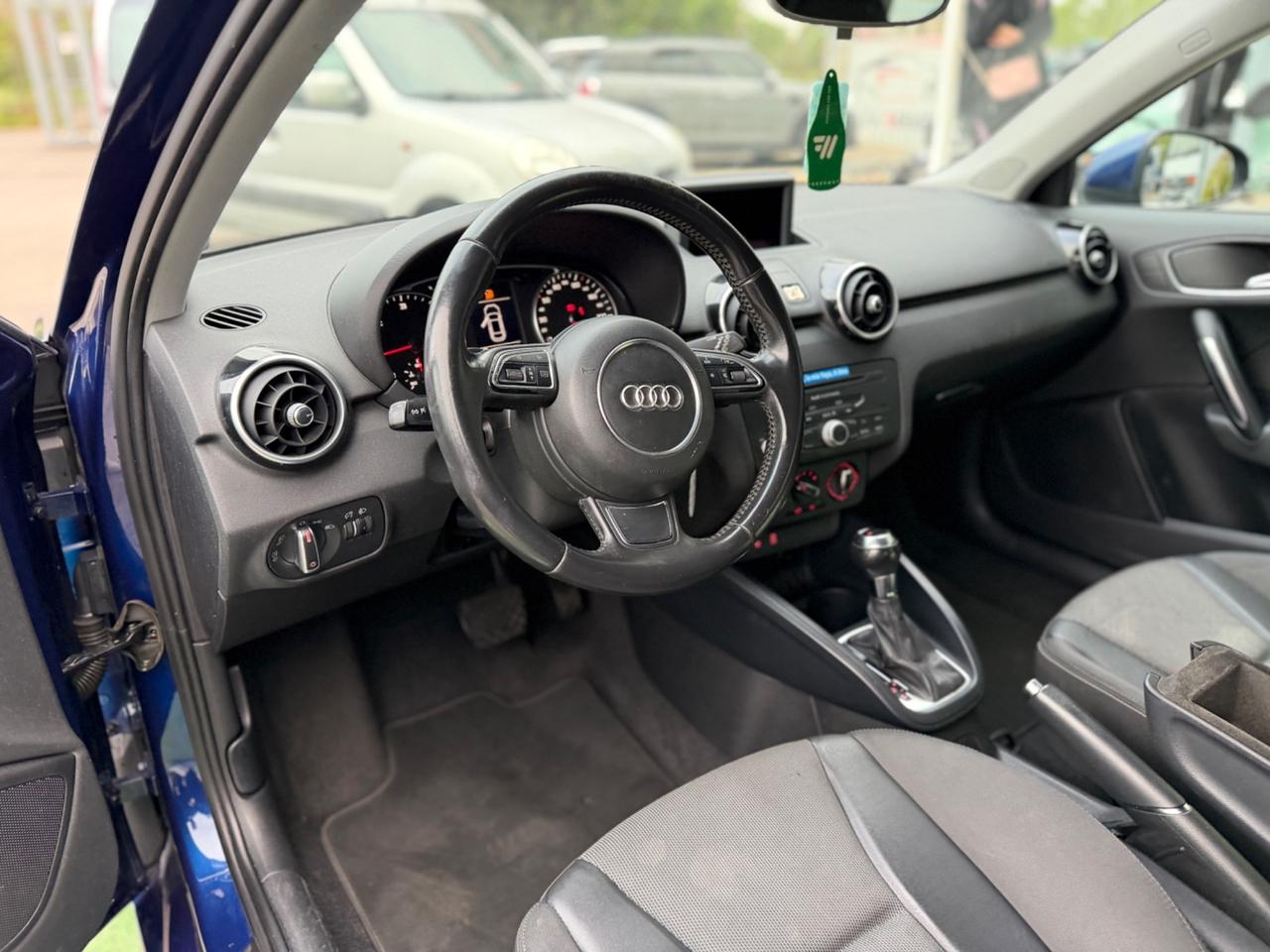 Audi A1 1.6 TDI Cambio Automatico Garanzia Perfetta