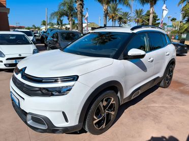 Citroen C5 Aircross BlueHDi 130 S&S Feel Pack