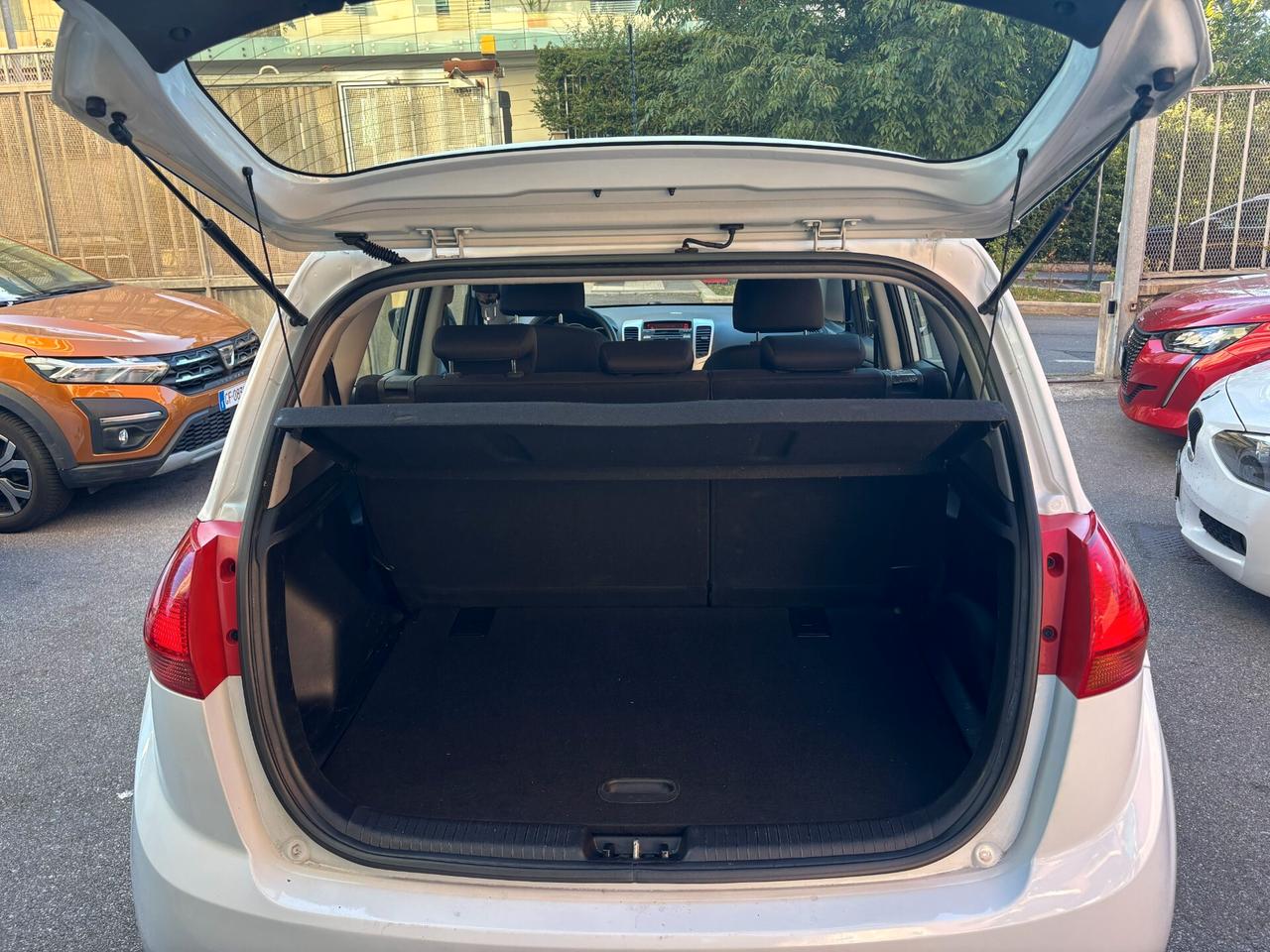 Kia Venga 1.4 CVVT Cool PREZZO REALE