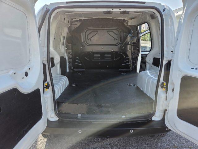 FIAT Fiorino 1.4 8V CNG 70CV Cargo SX