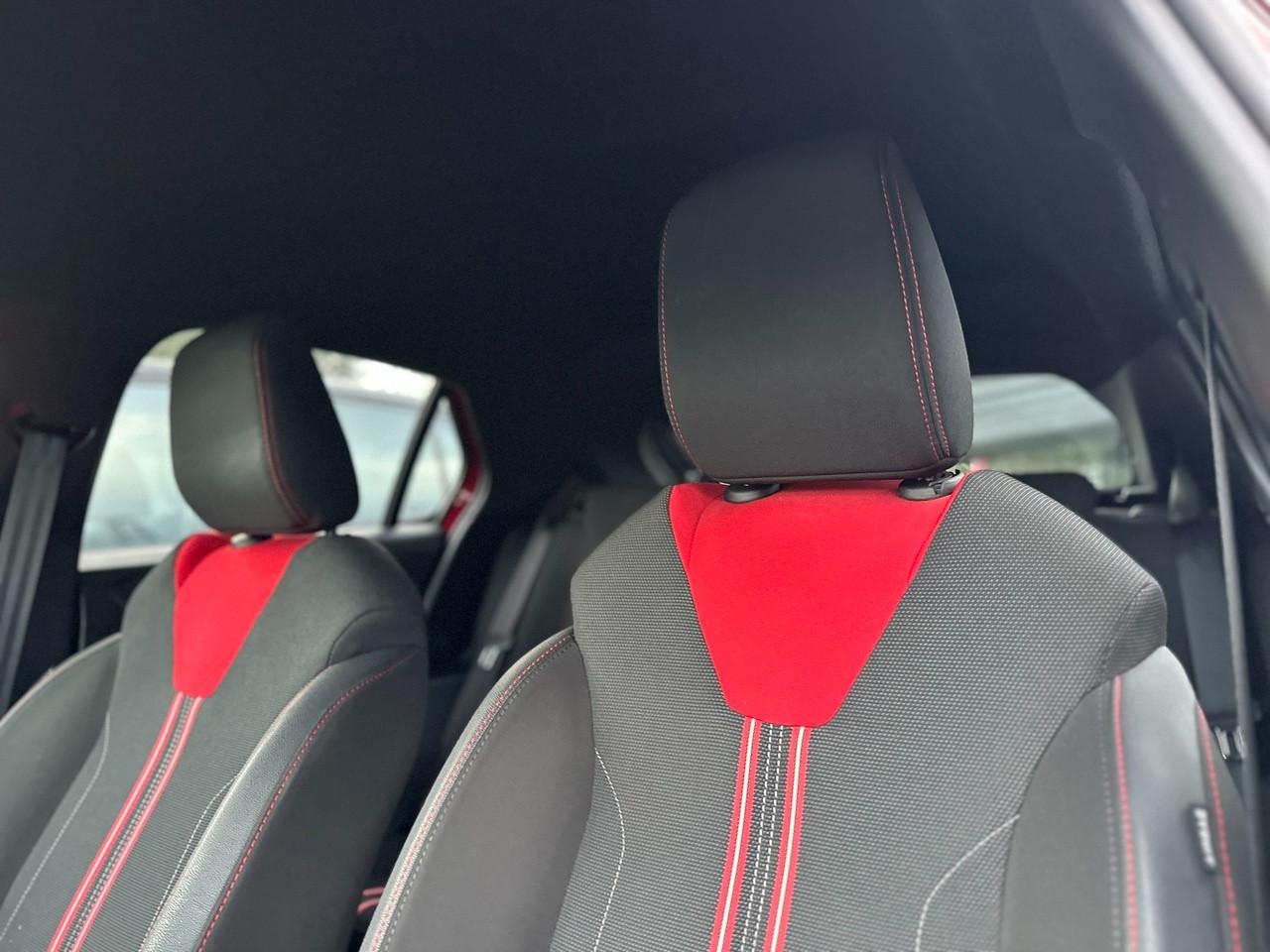 OPEL Corsa 6ª serie - Corsa 1.2 100 CV GS Line