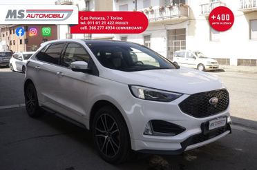Ford Edge Ford Edge 2.0 EcoBlue 238CV S&S AWD Auto ST-Line 175KW ANNO 2019