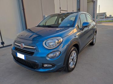 Fiat 500X 1.3 MultiJet 95 CV Pop - Ok Neopatentati