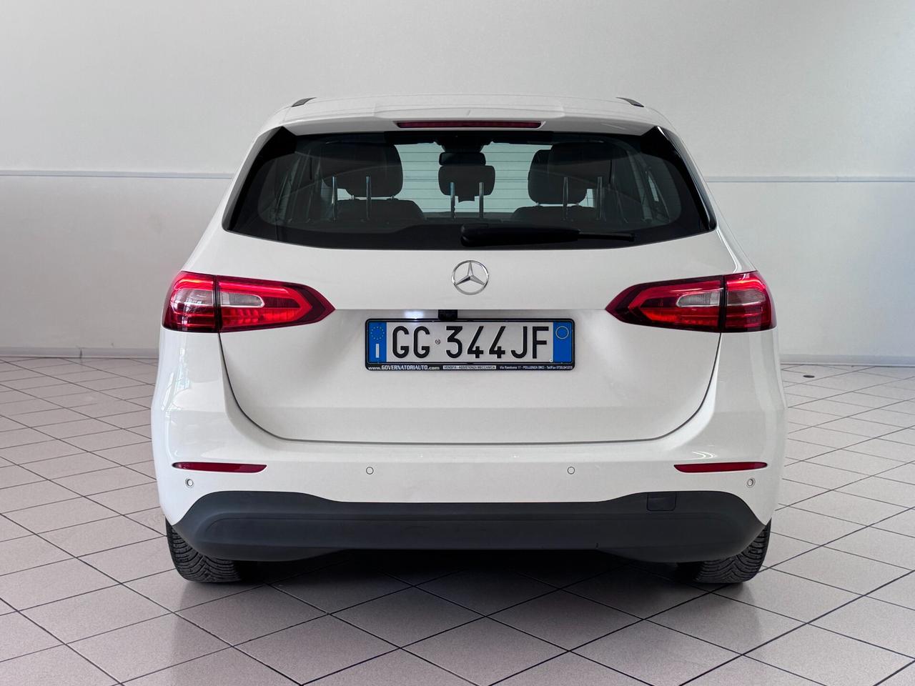 Mercedes-benz B 160 Executive
