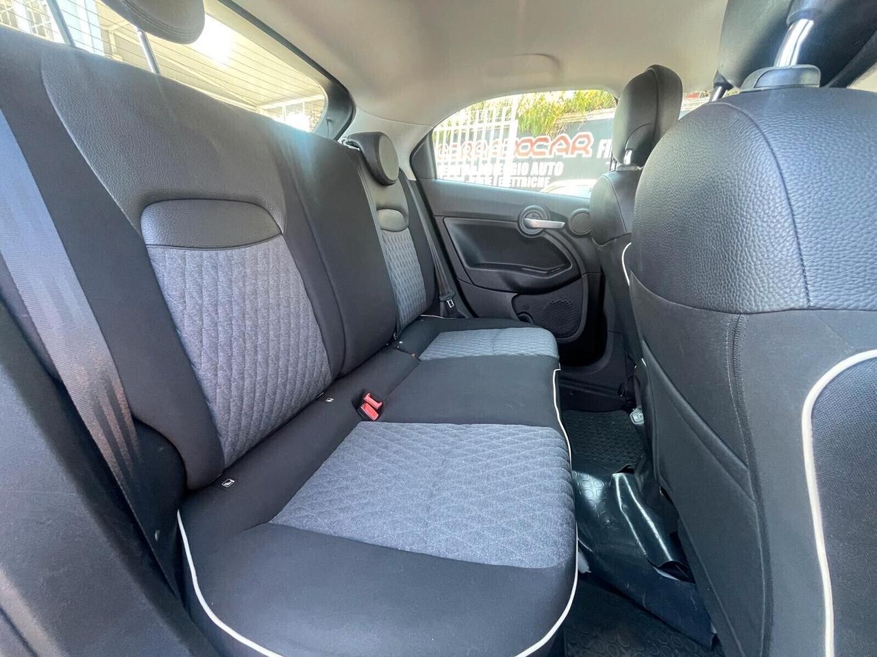 FIAT 500X 1.3 MULTIJET DIESEL 95CV 2020